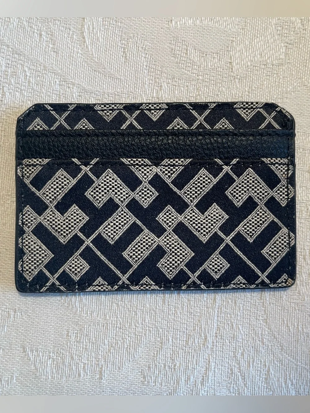 Tommy Hilfiger Wallet Set